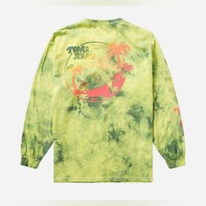 Neff x Tom & Jerry No Paradise Long Sleeve *NWT*